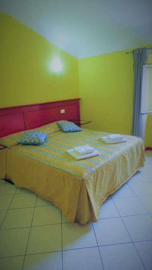 Fanti Rooms Roma Exterior foto